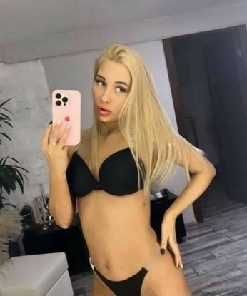 У меня есть юбки, которые не только выглядят сексуально, но и чувствуются на коже 🌷 С радостью предложу тебе массу услуг, начиная от классического секса до анала и глубокого минета. Знаю множество эротических поз, чтобы наше свидание было запоминающимся 🌷 Мои клиенты регулярно оставляют положительные отзывы о моем профессионализме и нежности. Ты можешь посмотреть на мои фото, чтобы убедиться, насколько сексуальна и соблазнительна я 🌷 Жду тебя в Москве, чтобы воплотить все наши эротические фантазии в реальность 😘 Саша