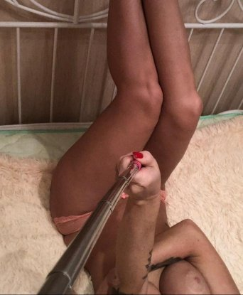 Анкета проститутки Маша - Фото 1, Лесной, 23 года, №6735
