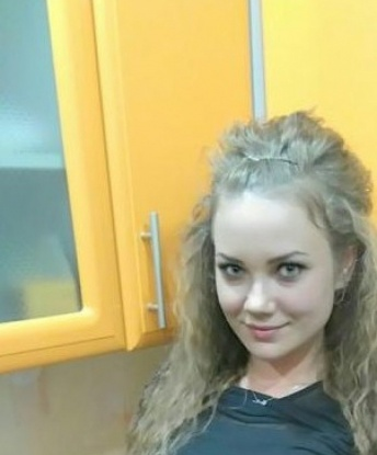 Оксаночка